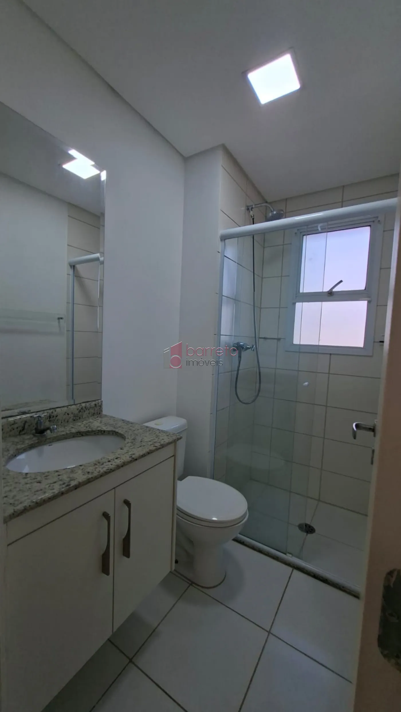APARTAMENTO À VENDA NO CONDOMÍNIO ATMOSPHERA NATURAL LIVING – JARDIM ERMIDA I – JUNDIAÍ/SP