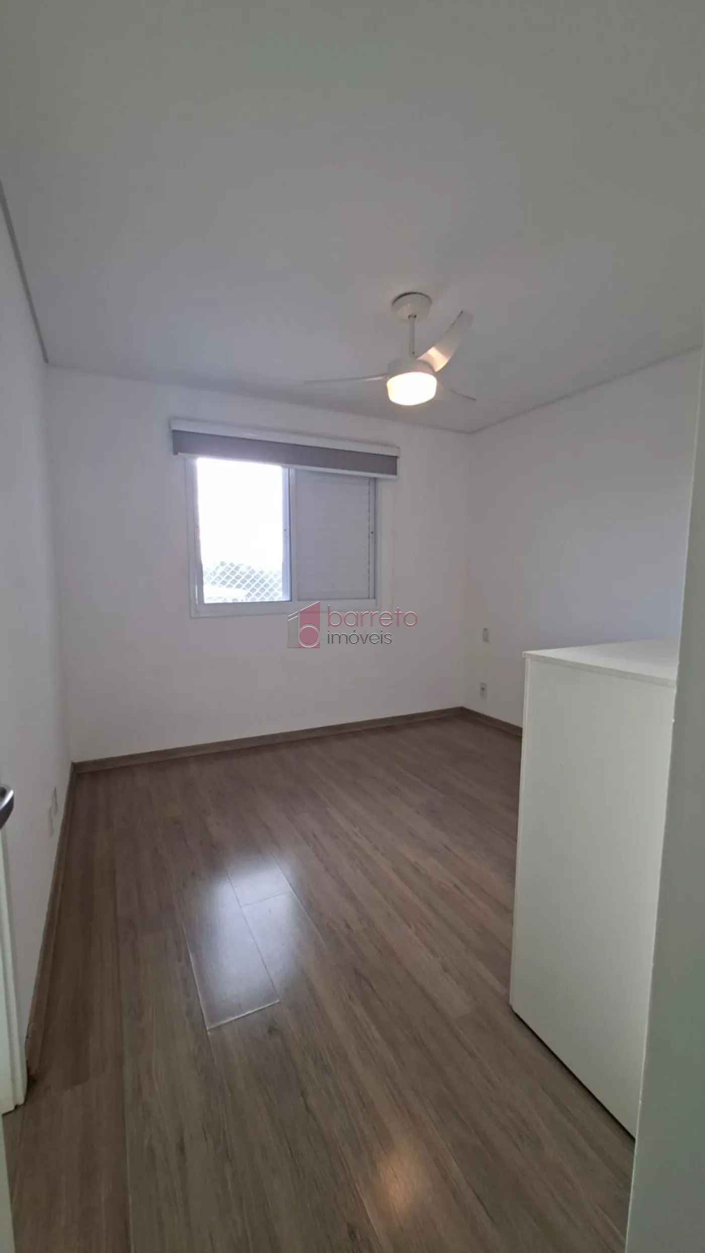 APARTAMENTO À VENDA NO CONDOMÍNIO ATMOSPHERA NATURAL LIVING – JARDIM ERMIDA I – JUNDIAÍ/SP