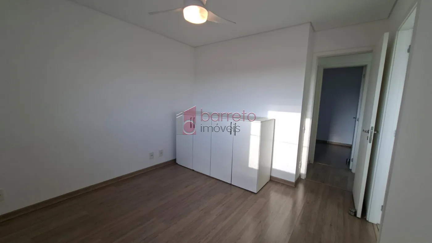 APARTAMENTO À VENDA NO CONDOMÍNIO ATMOSPHERA NATURAL LIVING – JARDIM ERMIDA I – JUNDIAÍ/SP