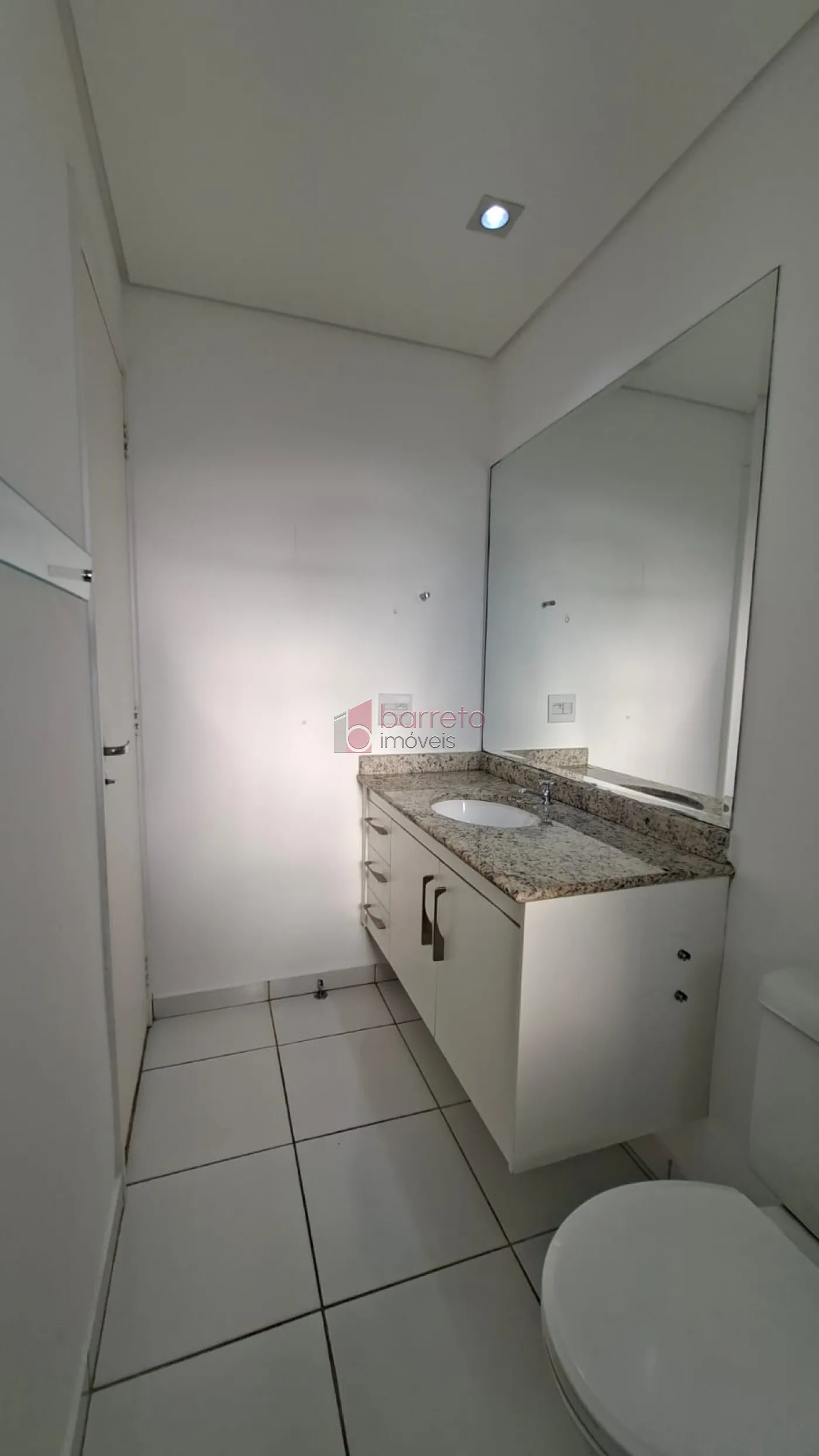 APARTAMENTO À VENDA NO CONDOMÍNIO ATMOSPHERA NATURAL LIVING – JARDIM ERMIDA I – JUNDIAÍ/SP