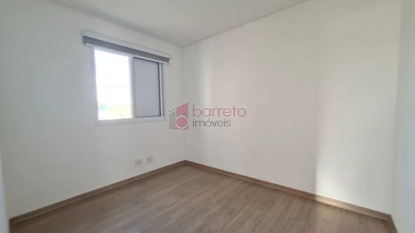 APARTAMENTO À VENDA NO CONDOMÍNIO ATMOSPHERA NATURAL LIVING – JARDIM ERMIDA I – JUNDIAÍ/SP