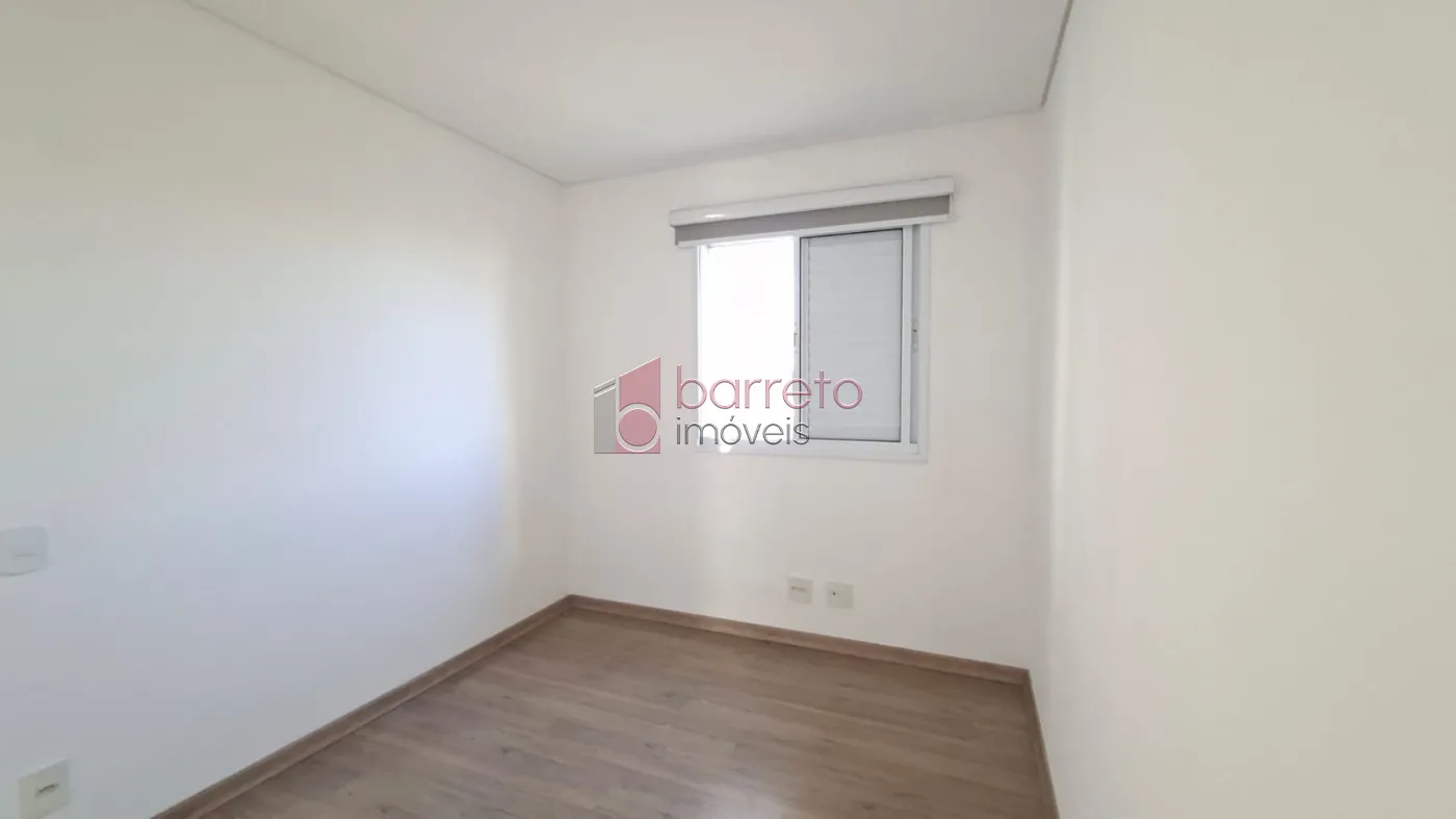 APARTAMENTO À VENDA NO CONDOMÍNIO ATMOSPHERA NATURAL LIVING – JARDIM ERMIDA I – JUNDIAÍ/SP
