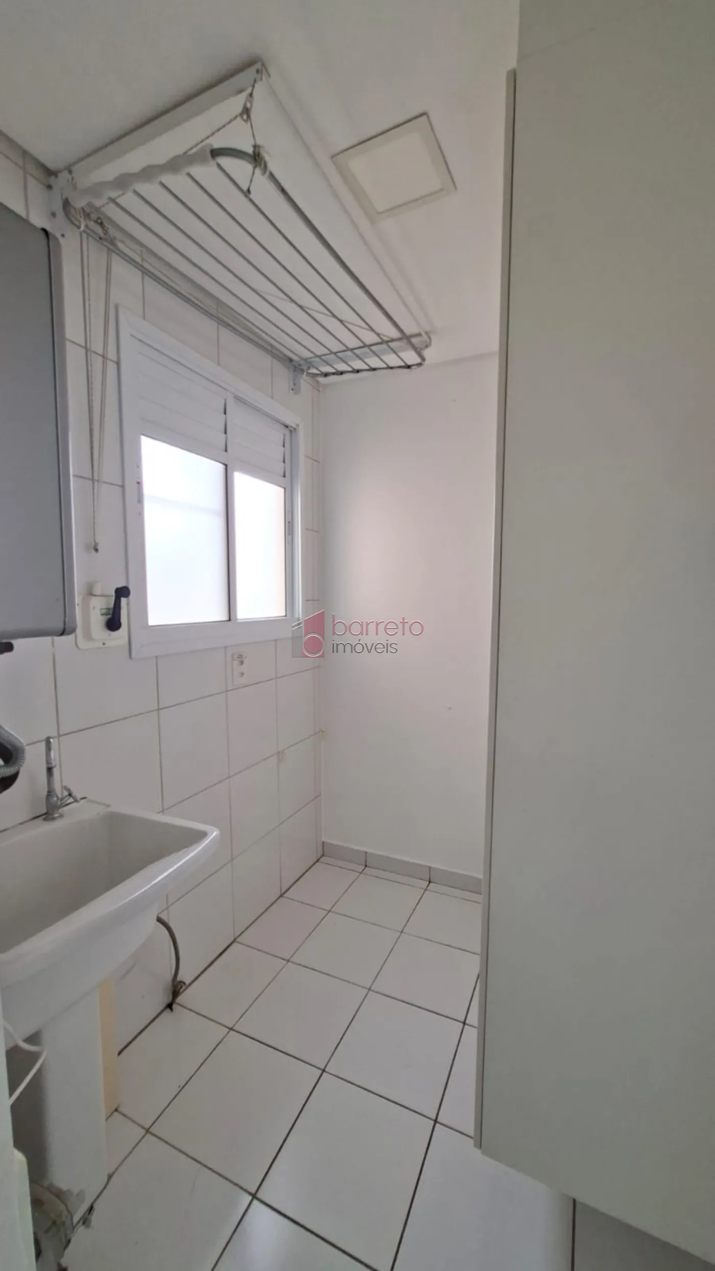 APARTAMENTO À VENDA NO CONDOMÍNIO ATMOSPHERA NATURAL LIVING – JARDIM ERMIDA I – JUNDIAÍ/SP