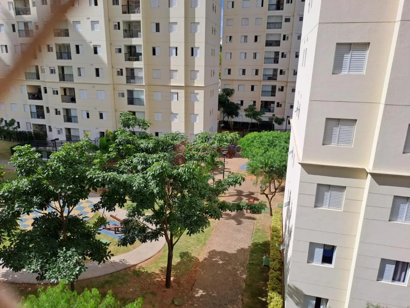 APARTAMENTO À VENDA NO CONDOMÍNIO ATMOSPHERA NATURAL LIVING – ELOY CHAVES – JUNDIAÍ/SP