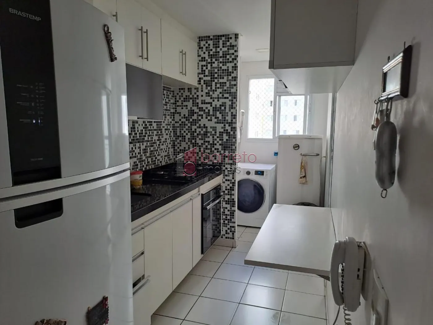 APARTAMENTO À VENDA NO CONDOMÍNIO ATMOSPHERA NATURAL LIVING – ELOY CHAVES – JUNDIAÍ/SP