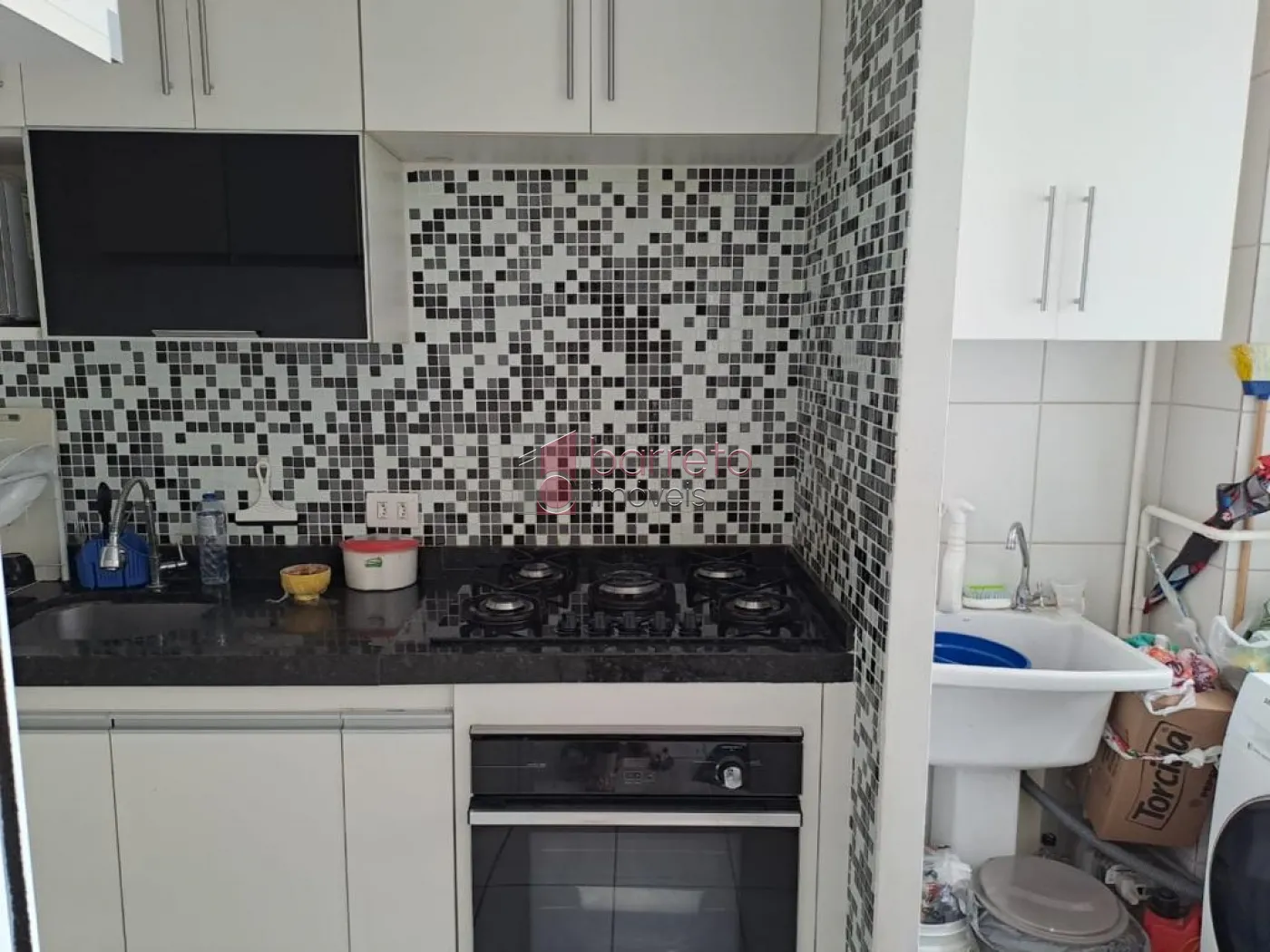 APARTAMENTO À VENDA NO CONDOMÍNIO ATMOSPHERA NATURAL LIVING – ELOY CHAVES – JUNDIAÍ/SP