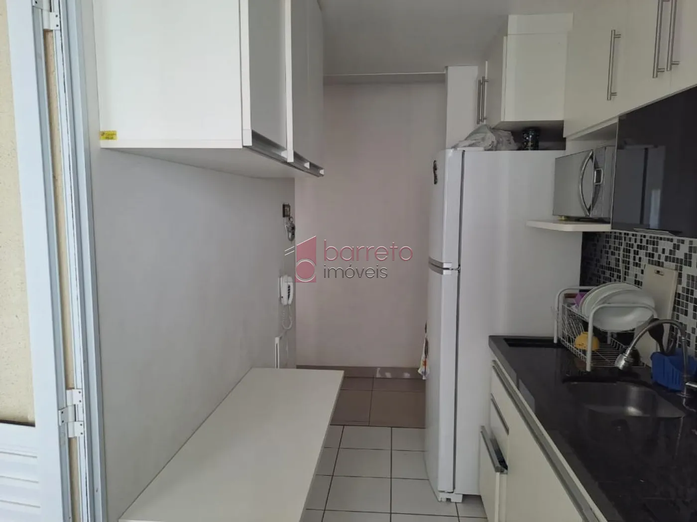 APARTAMENTO À VENDA NO CONDOMÍNIO ATMOSPHERA NATURAL LIVING – ELOY CHAVES – JUNDIAÍ/SP