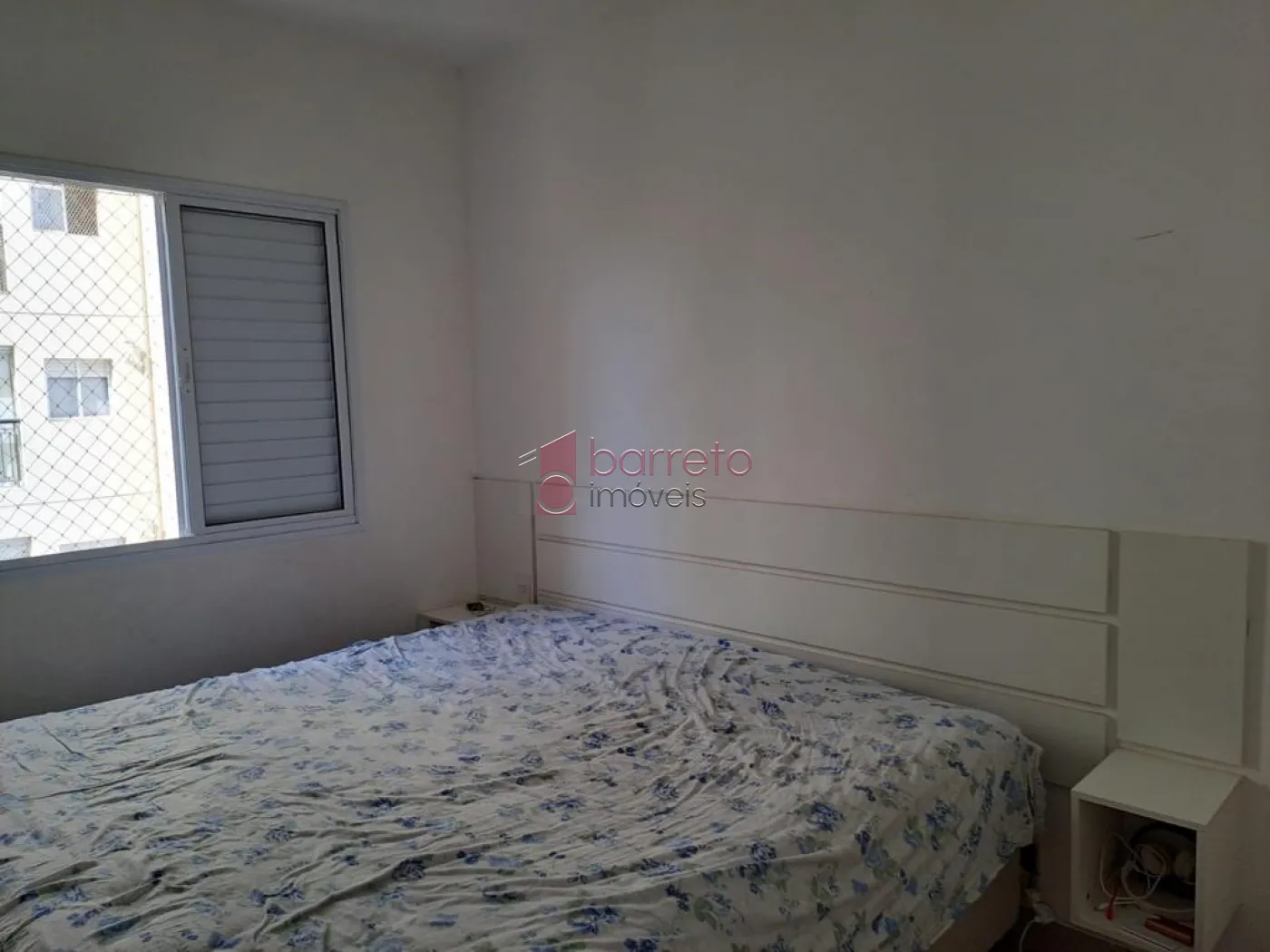 APARTAMENTO À VENDA NO CONDOMÍNIO ATMOSPHERA NATURAL LIVING – ELOY CHAVES – JUNDIAÍ/SP