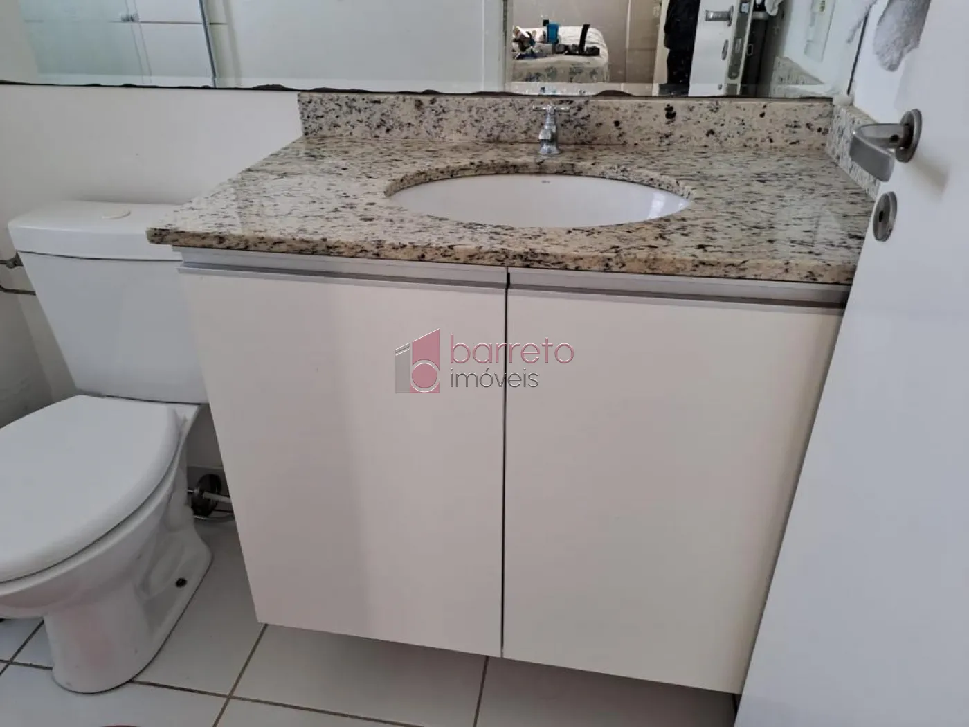 APARTAMENTO À VENDA NO CONDOMÍNIO ATMOSPHERA NATURAL LIVING – ELOY CHAVES – JUNDIAÍ/SP