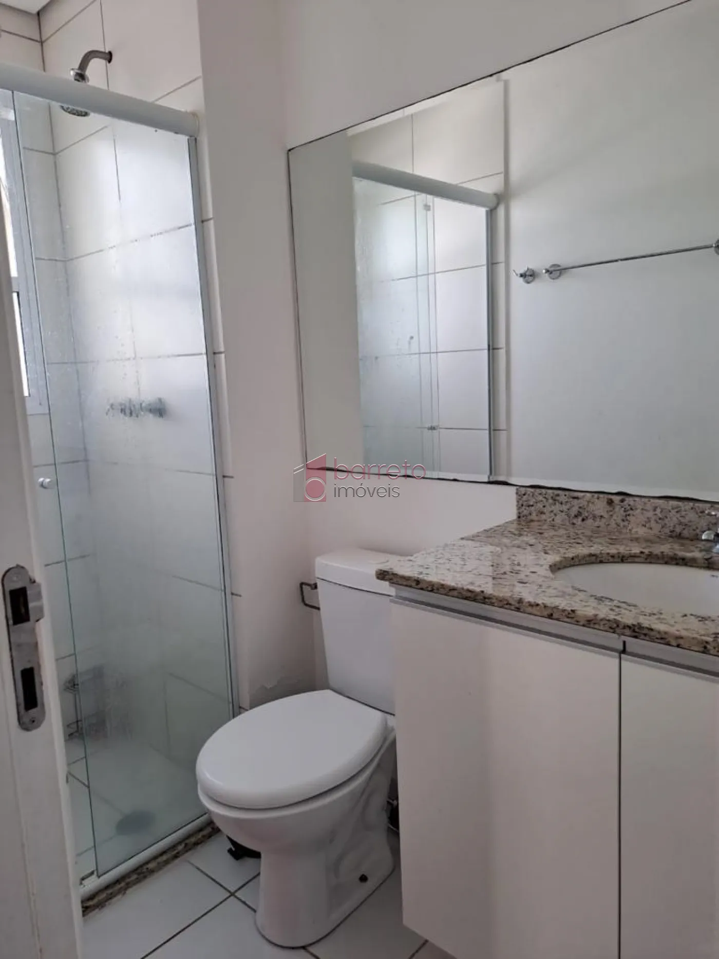 APARTAMENTO À VENDA NO CONDOMÍNIO ATMOSPHERA NATURAL LIVING – ELOY CHAVES – JUNDIAÍ/SP