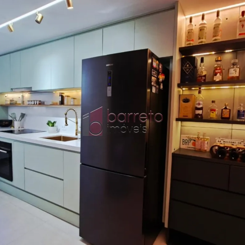 APARTAMENTO TÉRREO PARA VENDA E LOCAÇÃO NO CONDOMÍNIO ATMOSPHERA NATURAL LIVING – JUNDIAÍ/SP