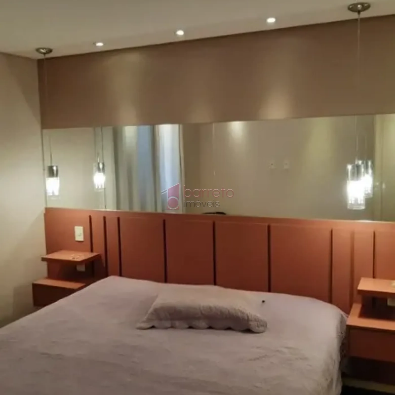 APARTAMENTO PARA VENDA NO CONDOMÍNIO ATMOSPHERA NATURAL LIVING – JUNDIAÍ/SP