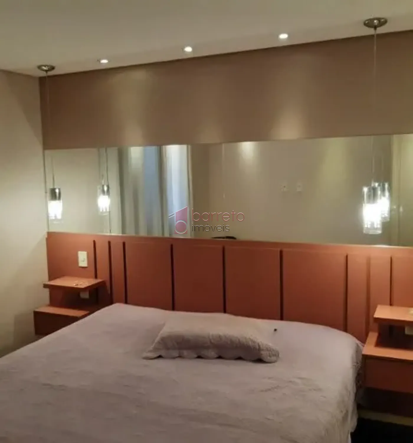 APARTAMENTO PARA VENDA NO CONDOMÍNIO ATMOSPHERA NATURAL LIVING – JUNDIAÍ/SP