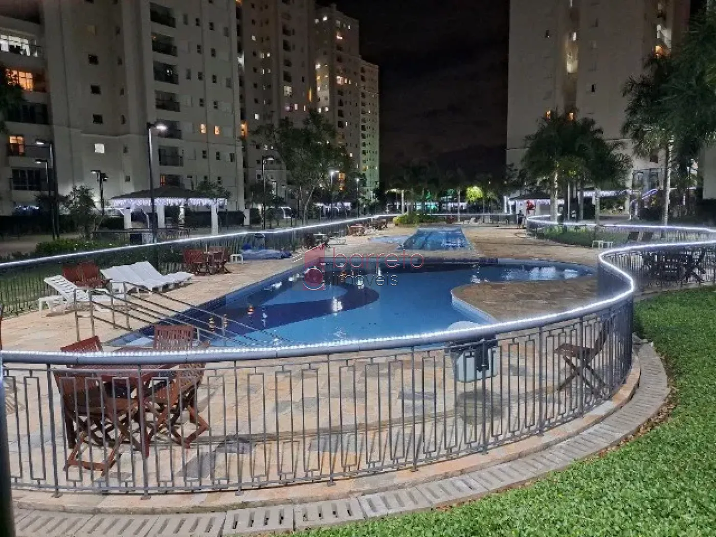 APARTAMENTO PARA VENDA NO CONDOMÍNIO ATMOSPHERA NATURAL LIVING – JUNDIAÍ/SP