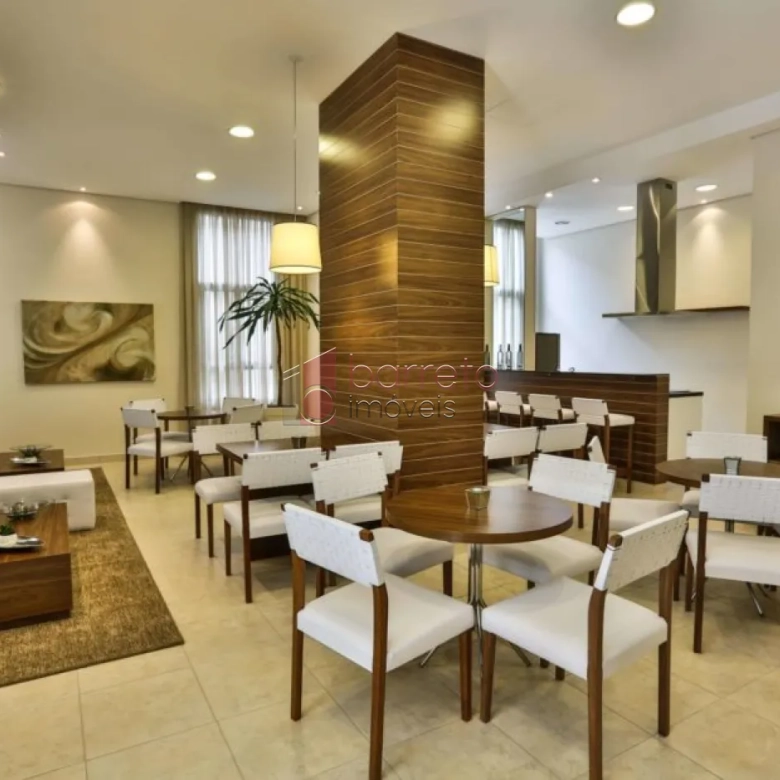 APARTAMENTO PARA VENDA NO CONDOMÍNIO ATMOSPHERA NATURAL LIVING – JUNDIAÍ/SP
