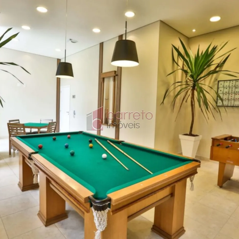 APARTAMENTO PARA VENDA NO CONDOMÍNIO ATMOSPHERA NATURAL LIVING – JUNDIAÍ/SP