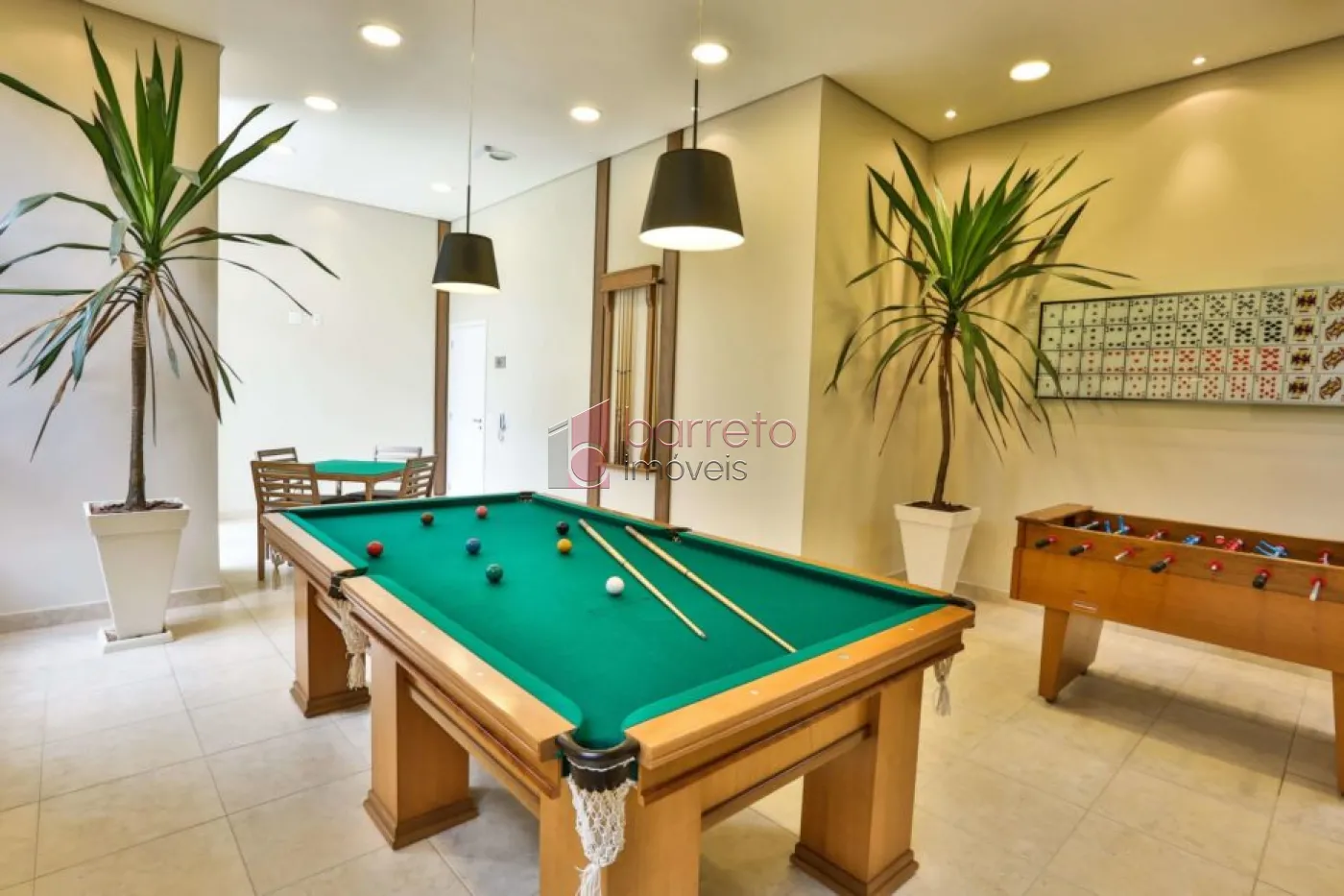 APARTAMENTO PARA VENDA NO CONDOMÍNIO ATMOSPHERA NATURAL LIVING – JUNDIAÍ/SP