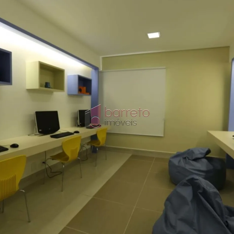 APARTAMENTO PARA VENDA NO CONDOMÍNIO ATMOSPHERA NATURAL LIVING – JUNDIAÍ/SP