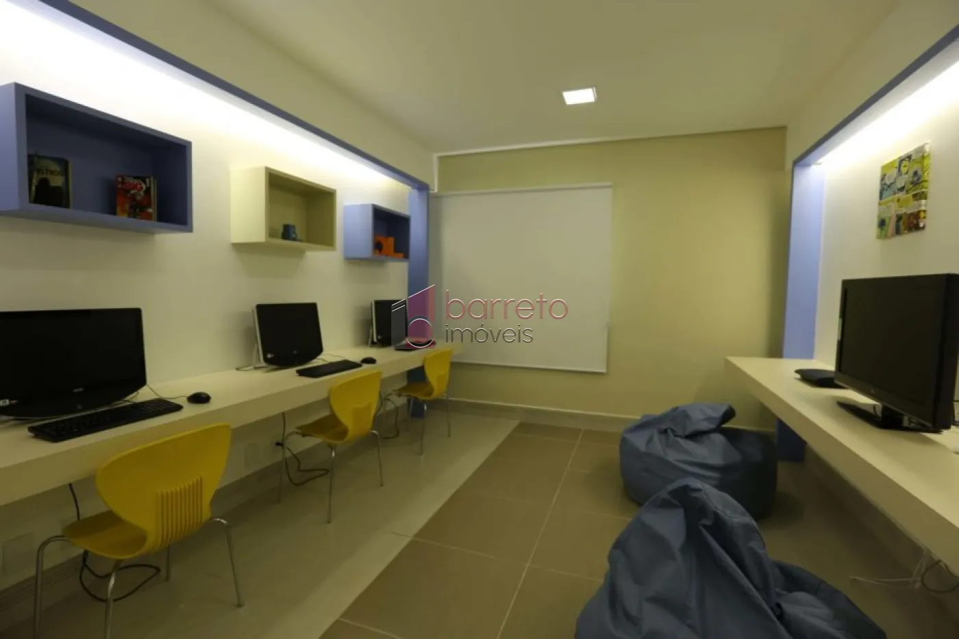 APARTAMENTO PARA VENDA NO CONDOMÍNIO ATMOSPHERA NATURAL LIVING – JUNDIAÍ/SP