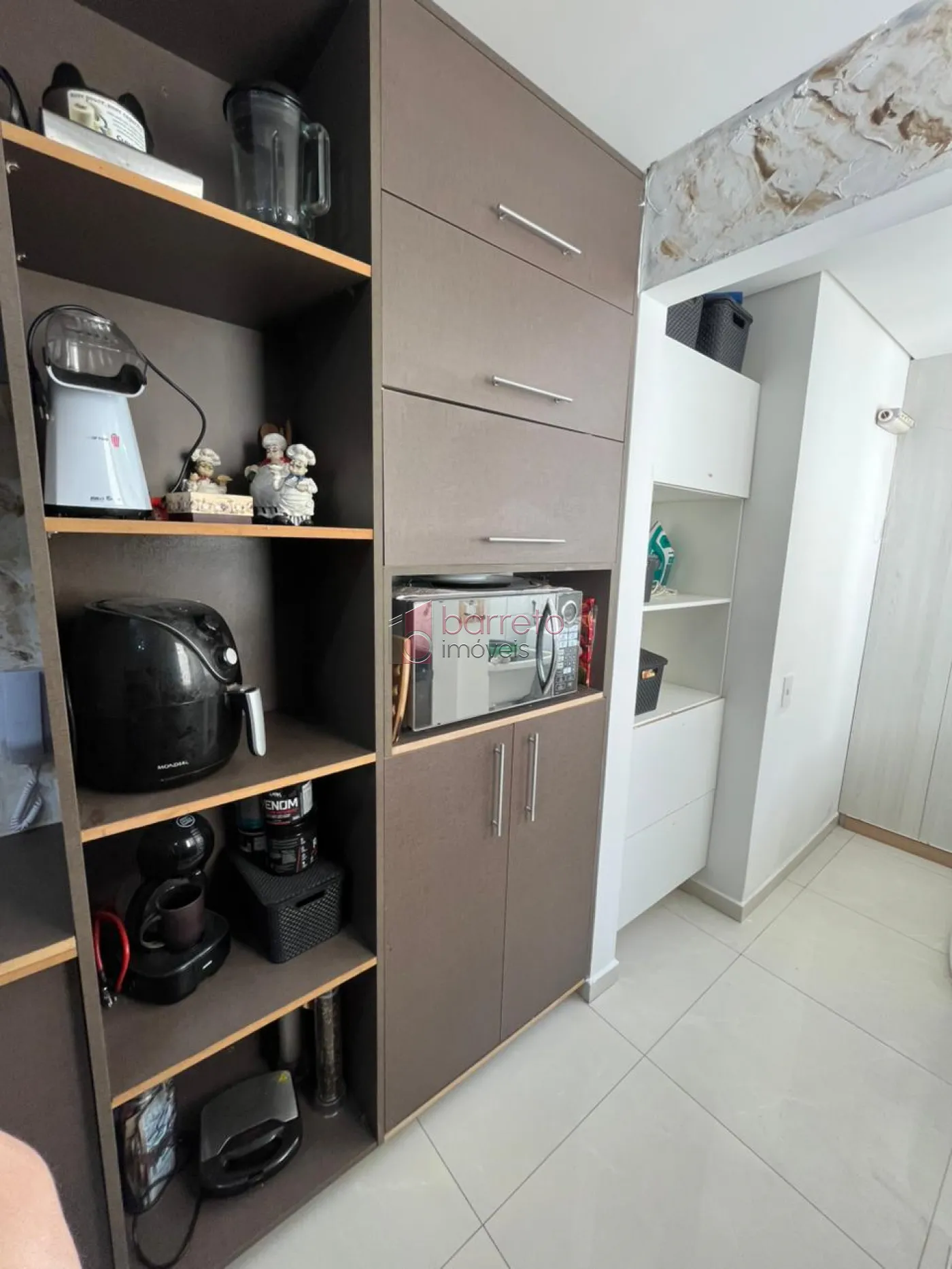 APARTAMENTO À VENDA NO CONDOMÍNIO ATMOSPHERA NATURAL LIVING – JARDIM ERMIDA I – JUNDIAÍ/SP