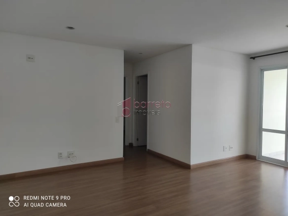 APARTAMENTO À VENDA NO CONDOMÍNIO ATMOSPHERA EM JUNDIAÍ/SP