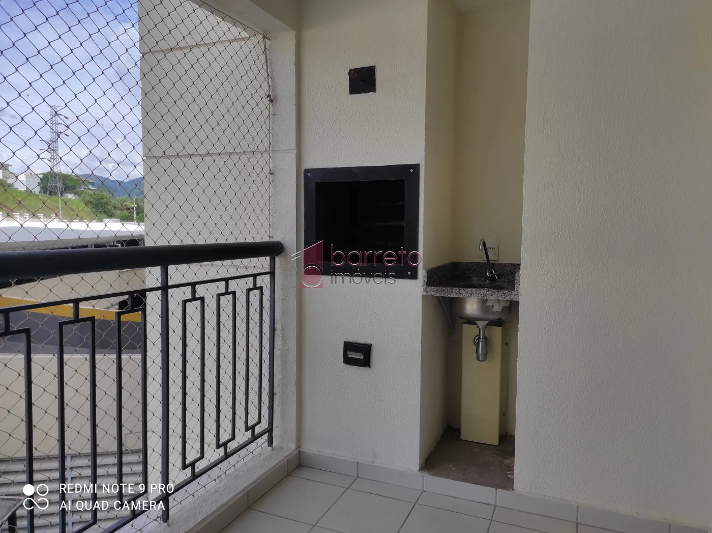 APARTAMENTO À VENDA NO CONDOMÍNIO ATMOSPHERA EM JUNDIAÍ/SP
