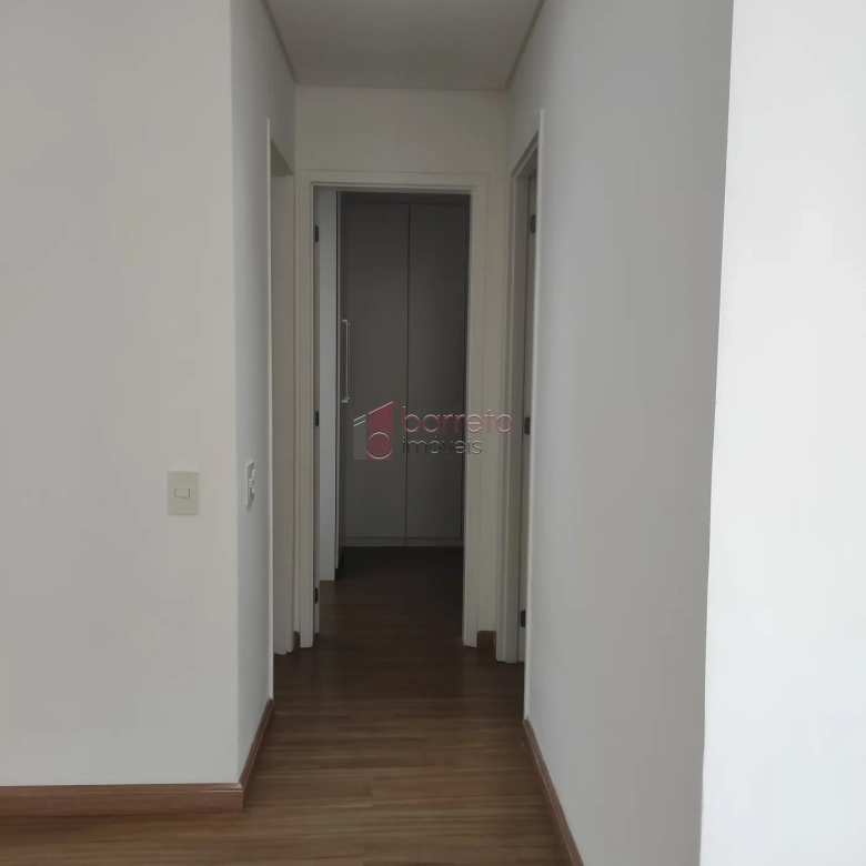 APARTAMENTO À VENDA NO CONDOMÍNIO ATMOSPHERA EM JUNDIAÍ/SP