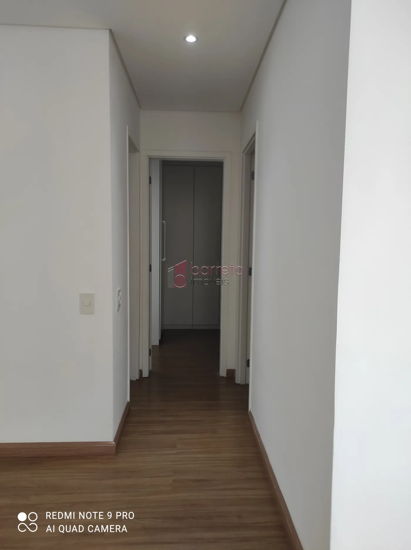 APARTAMENTO À VENDA NO CONDOMÍNIO ATMOSPHERA EM JUNDIAÍ/SP