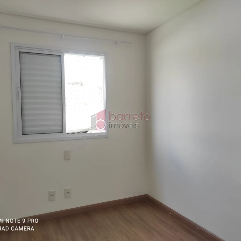 APARTAMENTO À VENDA NO CONDOMÍNIO ATMOSPHERA EM JUNDIAÍ/SP