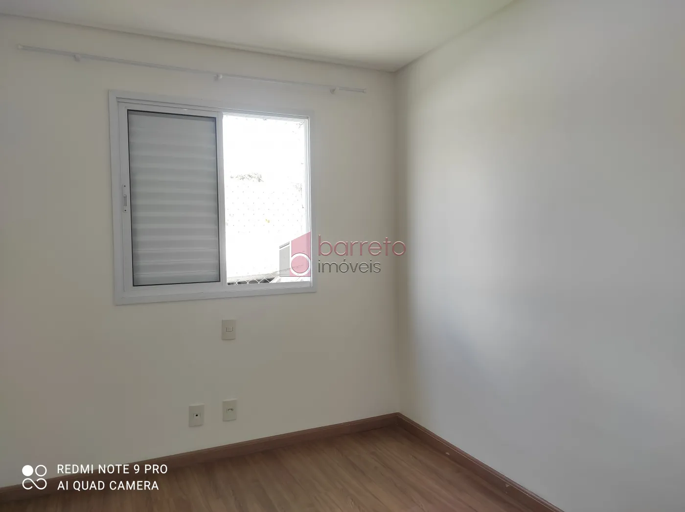 APARTAMENTO À VENDA NO CONDOMÍNIO ATMOSPHERA EM JUNDIAÍ/SP