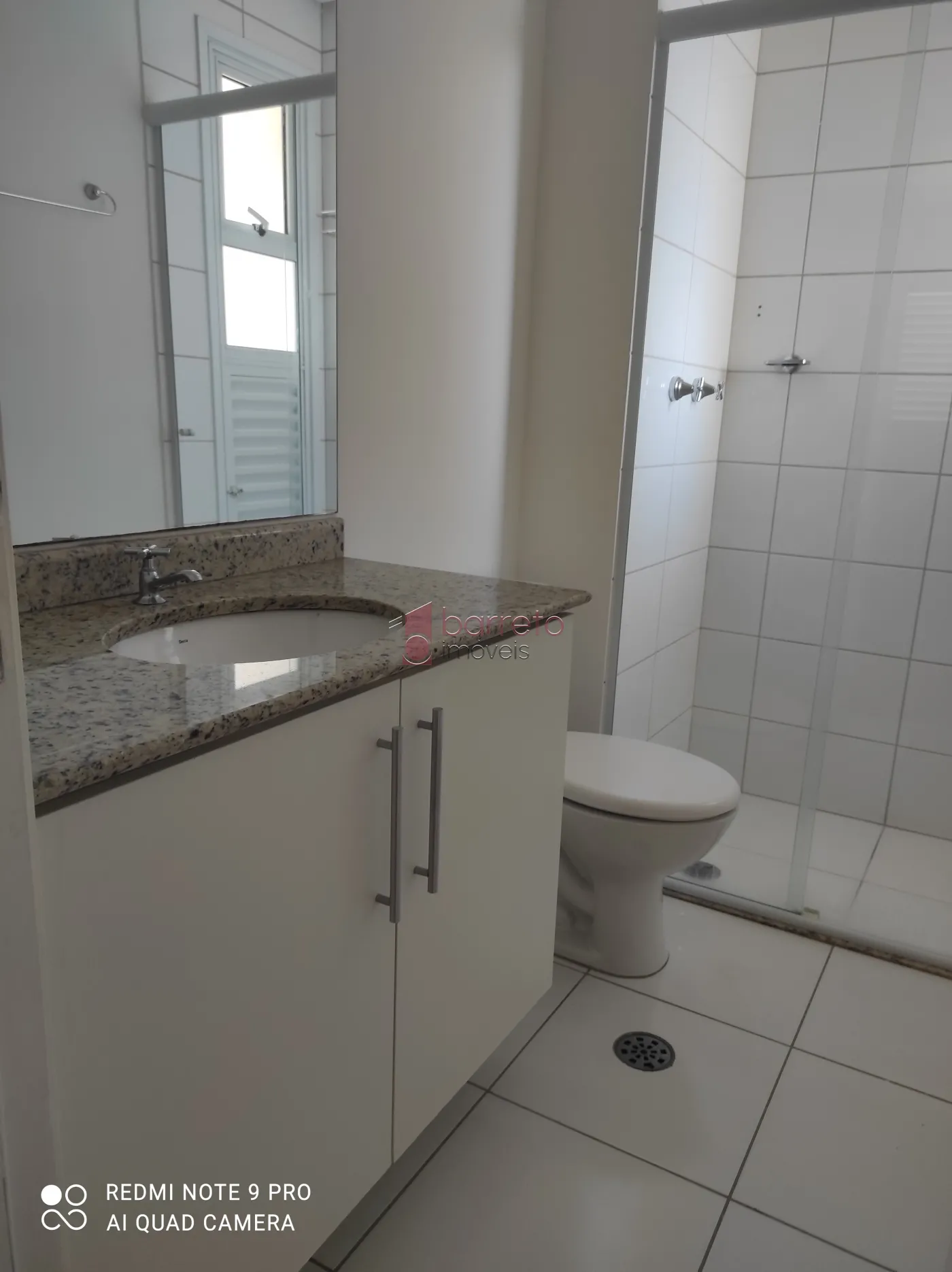APARTAMENTO À VENDA NO CONDOMÍNIO ATMOSPHERA EM JUNDIAÍ/SP