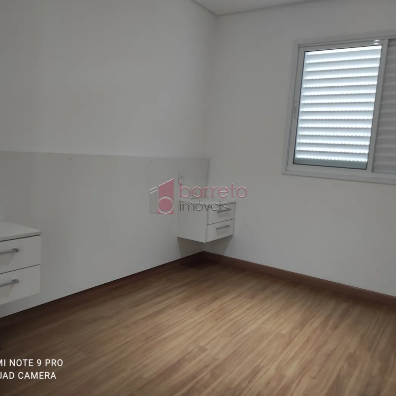 APARTAMENTO À VENDA NO CONDOMÍNIO ATMOSPHERA EM JUNDIAÍ/SP
