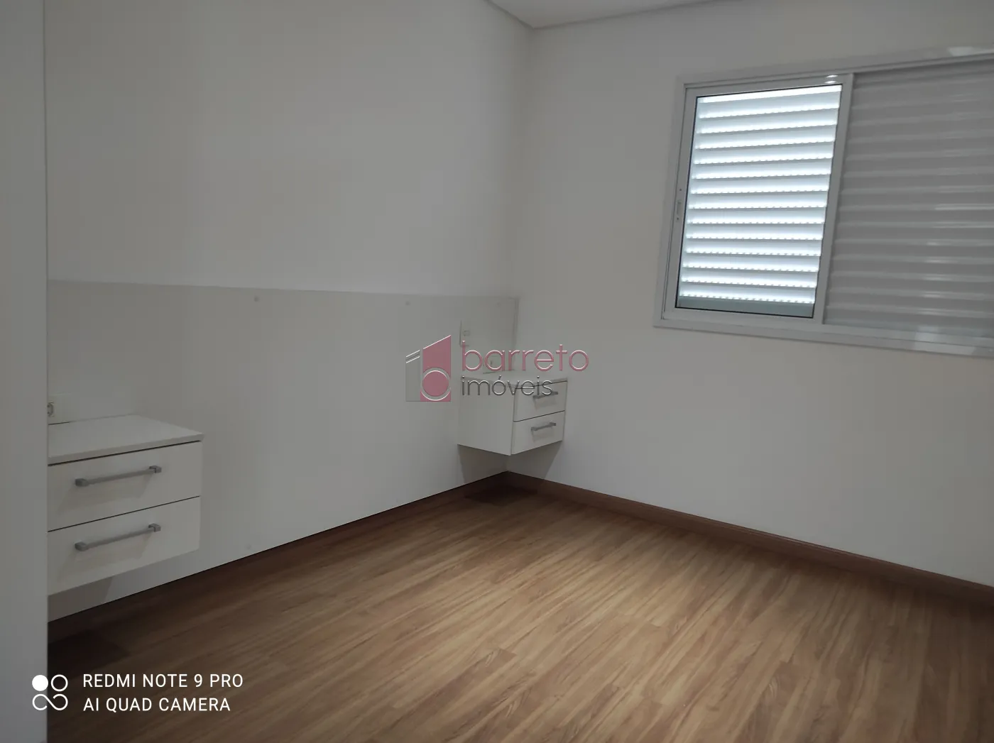 APARTAMENTO À VENDA NO CONDOMÍNIO ATMOSPHERA EM JUNDIAÍ/SP