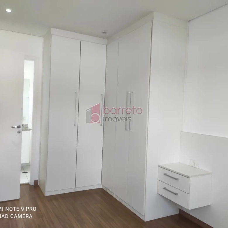 APARTAMENTO À VENDA NO CONDOMÍNIO ATMOSPHERA EM JUNDIAÍ/SP