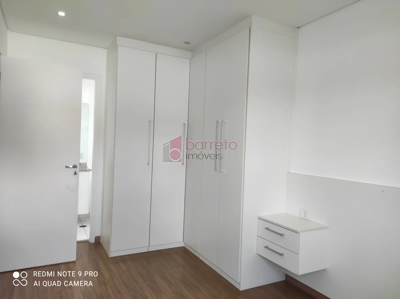 APARTAMENTO À VENDA NO CONDOMÍNIO ATMOSPHERA EM JUNDIAÍ/SP