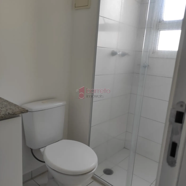 APARTAMENTO À VENDA NO CONDOMÍNIO ATMOSPHERA EM JUNDIAÍ/SP