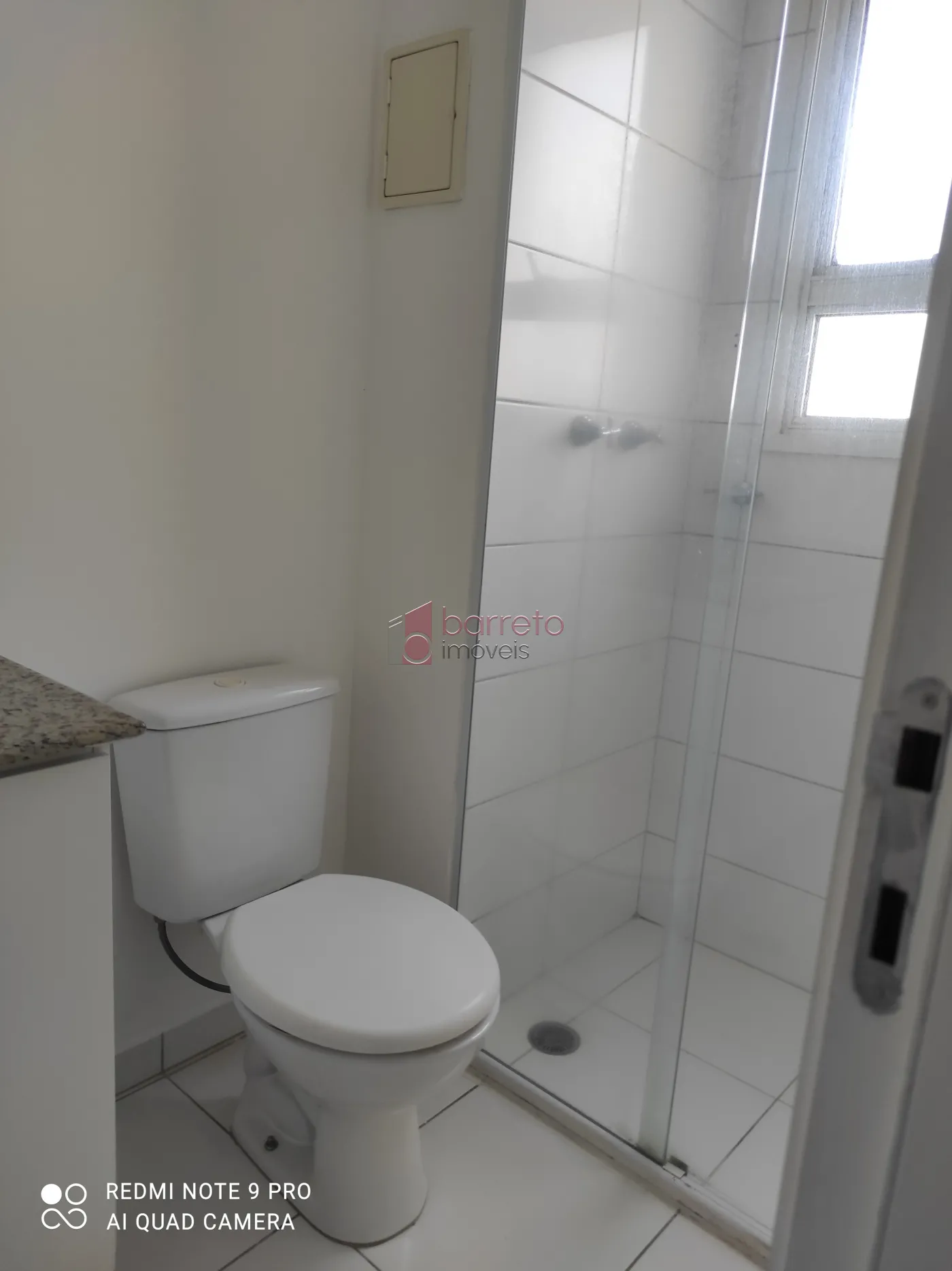 APARTAMENTO À VENDA NO CONDOMÍNIO ATMOSPHERA EM JUNDIAÍ/SP