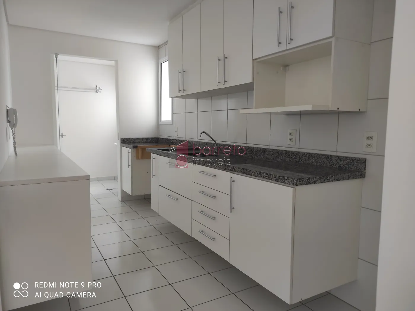 APARTAMENTO À VENDA NO CONDOMÍNIO ATMOSPHERA EM JUNDIAÍ/SP