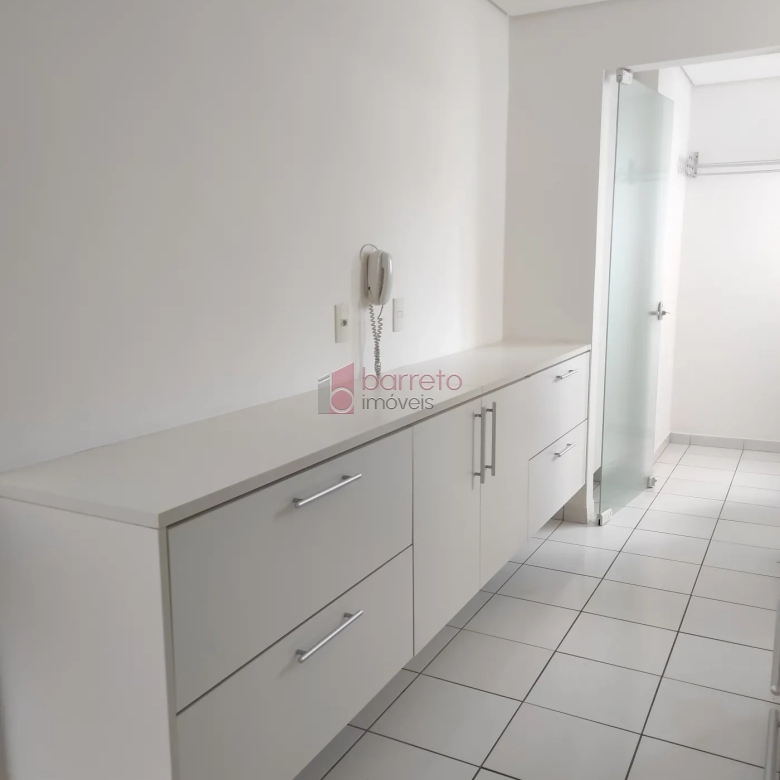 APARTAMENTO À VENDA NO CONDOMÍNIO ATMOSPHERA EM JUNDIAÍ/SP