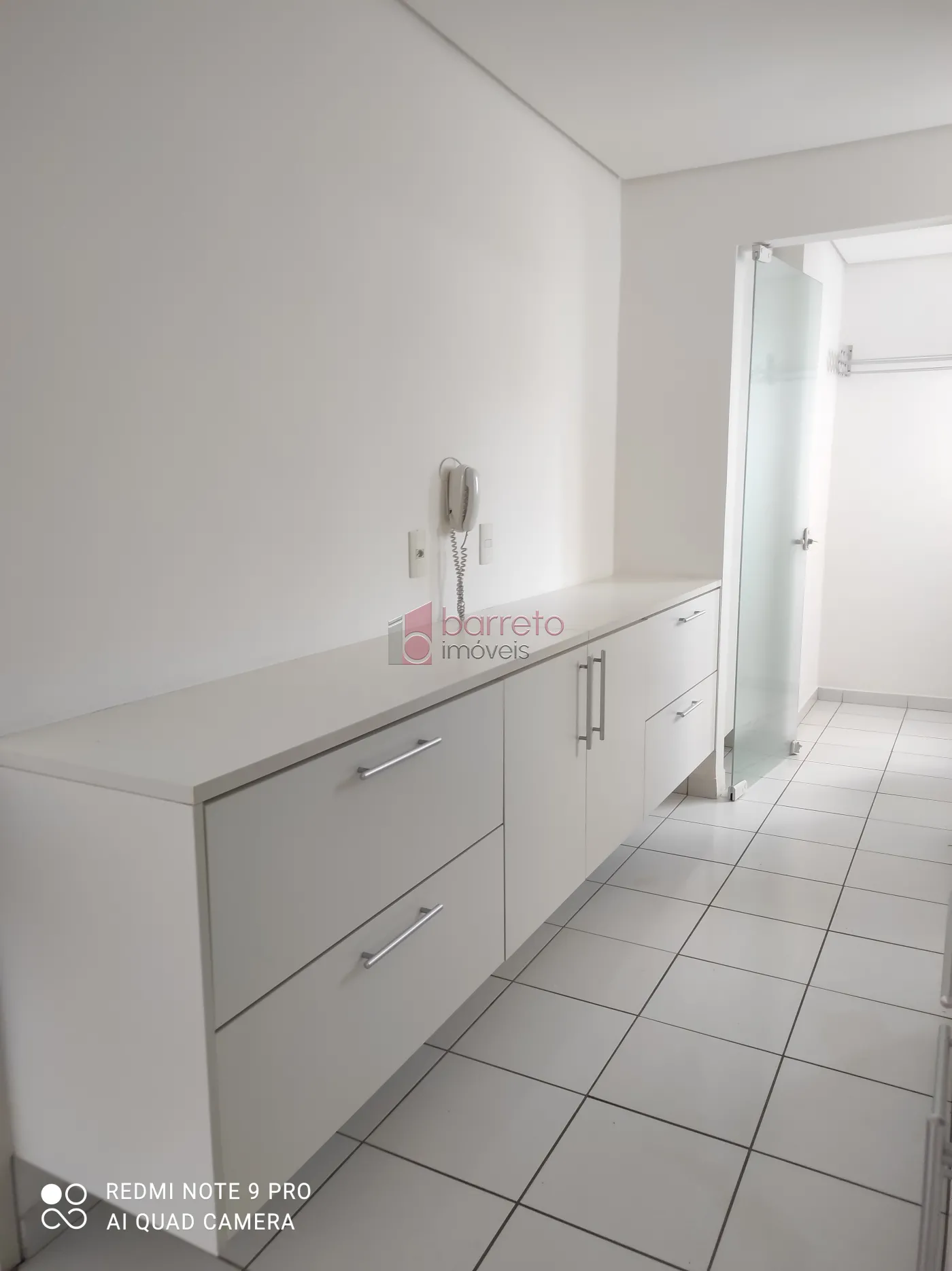 APARTAMENTO À VENDA NO CONDOMÍNIO ATMOSPHERA EM JUNDIAÍ/SP