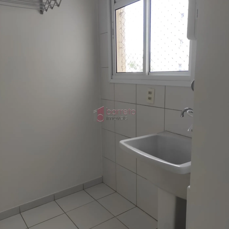 APARTAMENTO À VENDA NO CONDOMÍNIO ATMOSPHERA EM JUNDIAÍ/SP