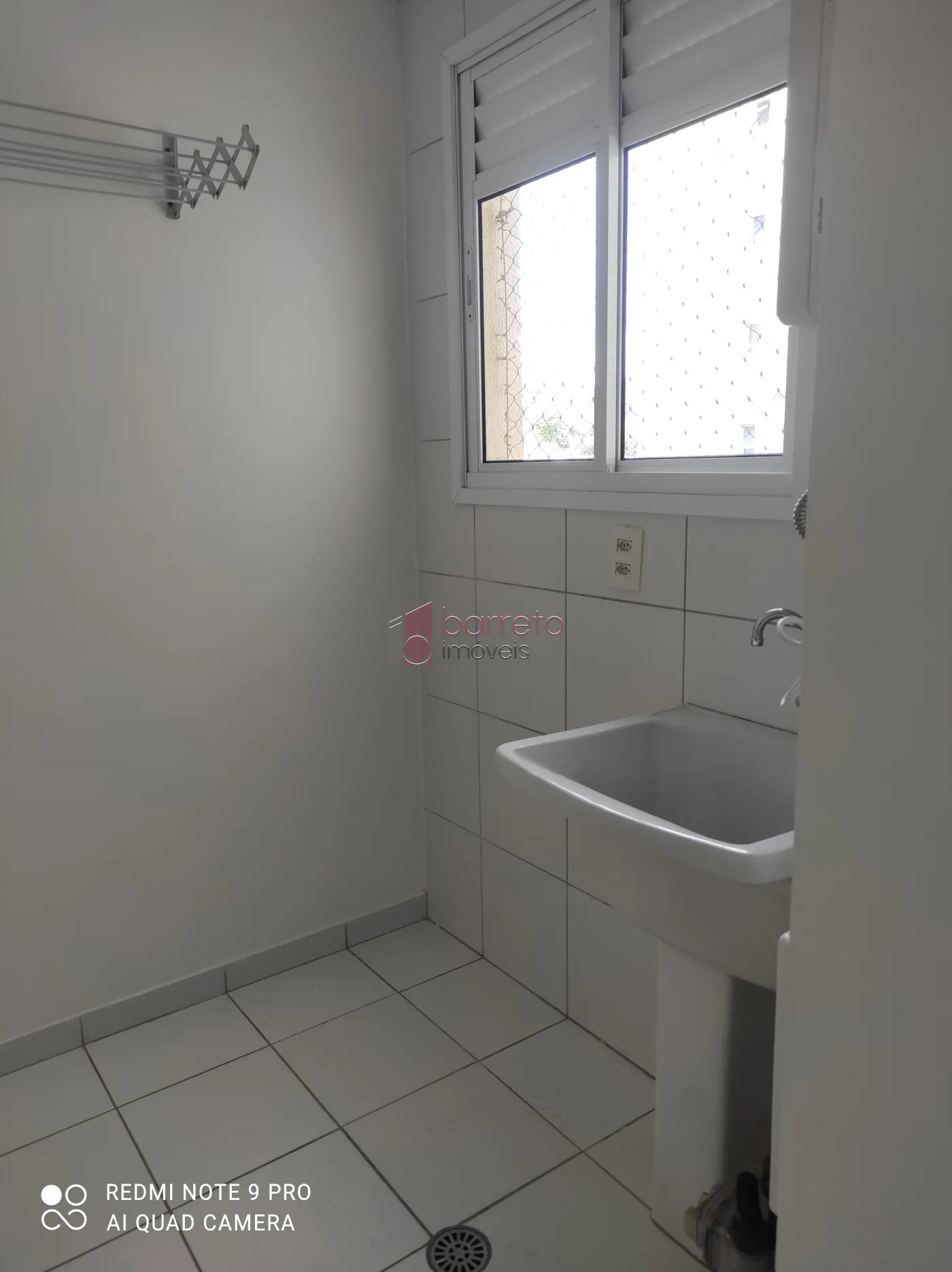APARTAMENTO À VENDA NO CONDOMÍNIO ATMOSPHERA EM JUNDIAÍ/SP