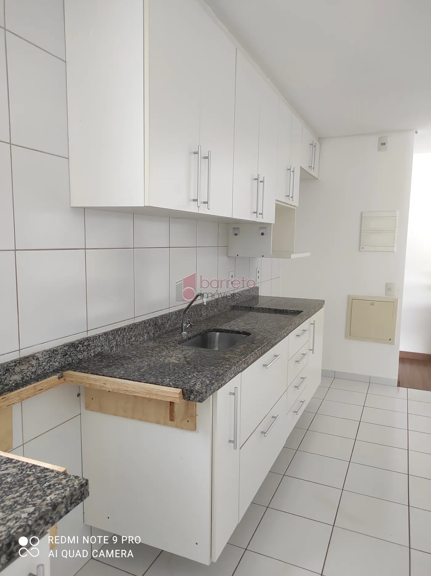 APARTAMENTO À VENDA NO CONDOMÍNIO ATMOSPHERA EM JUNDIAÍ/SP