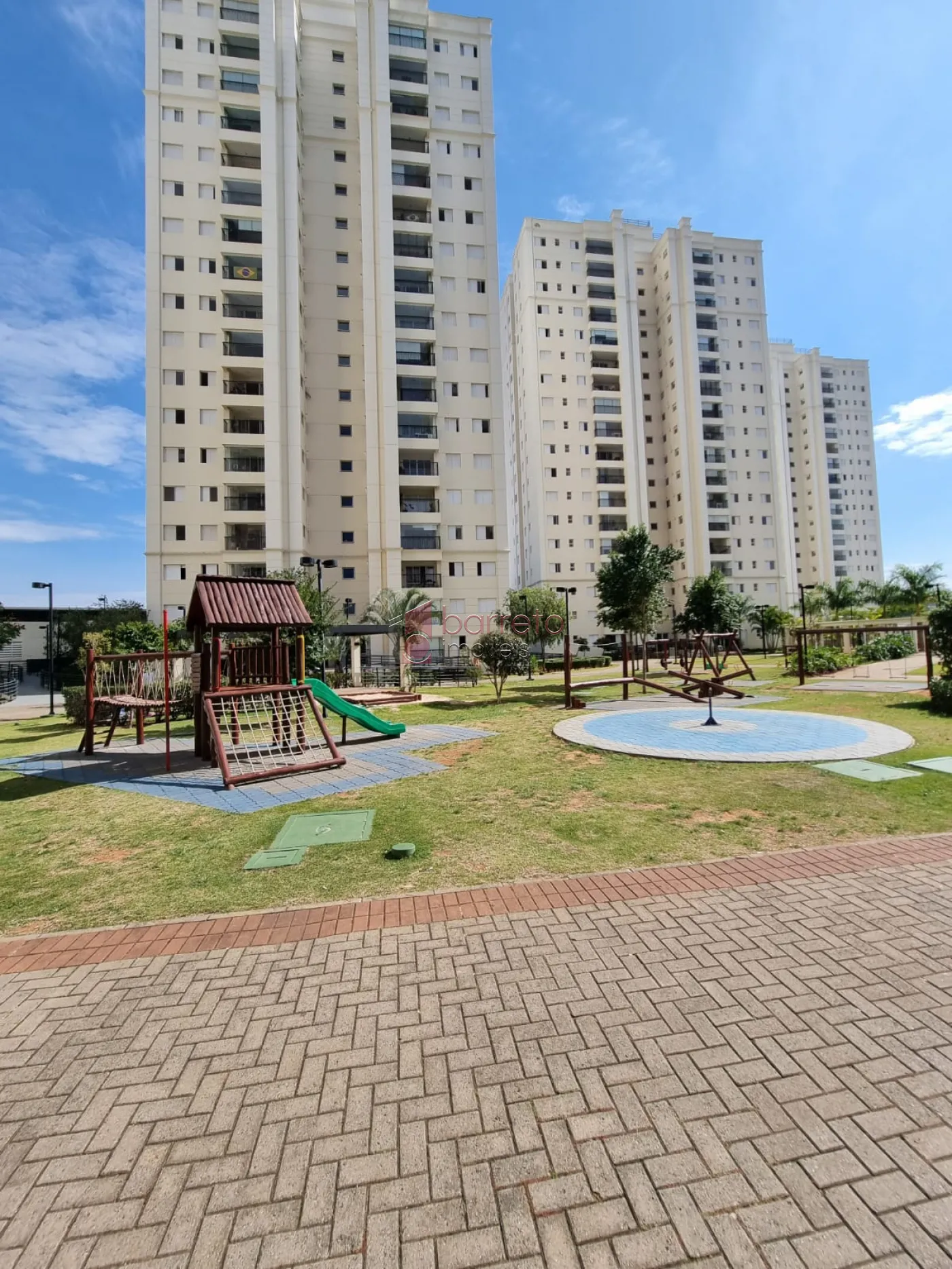APARTAMENTO PARA VENDA E LOCAÇÃO NO CONDOMÍNIO ATMOSPHERA – JUNDIAÍ/SP