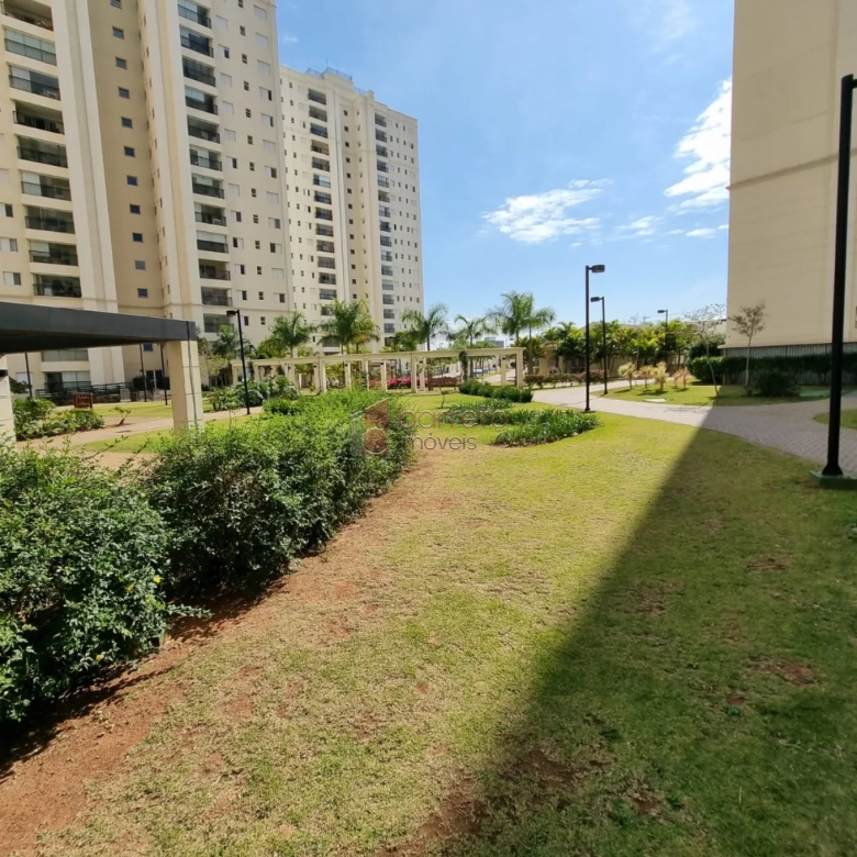 APARTAMENTO PARA VENDA E LOCAÇÃO NO CONDOMÍNIO ATMOSPHERA – JUNDIAÍ/SP