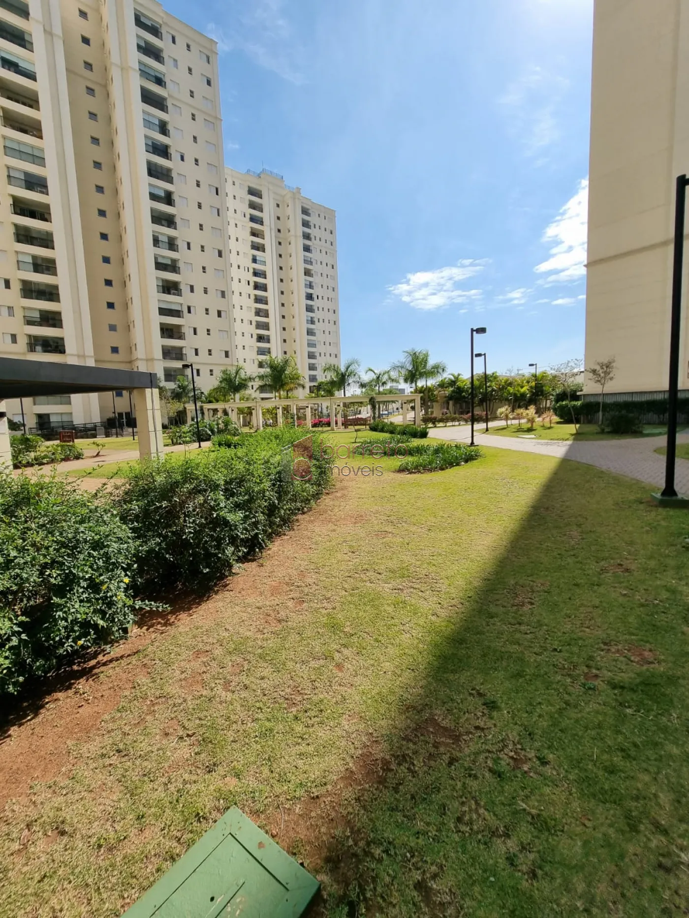 APARTAMENTO PARA VENDA E LOCAÇÃO NO CONDOMÍNIO ATMOSPHERA – JUNDIAÍ/SP
