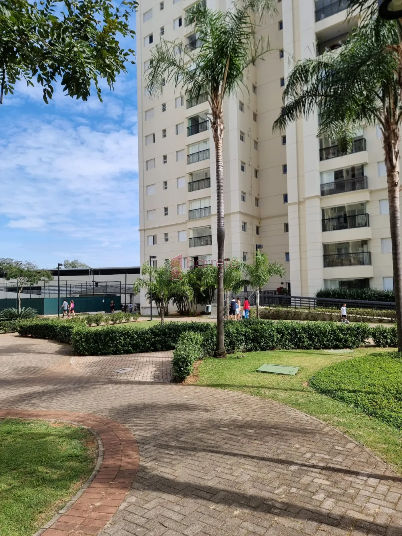APARTAMENTO PARA VENDA E LOCAÇÃO NO CONDOMÍNIO ATMOSPHERA – JUNDIAÍ/SP