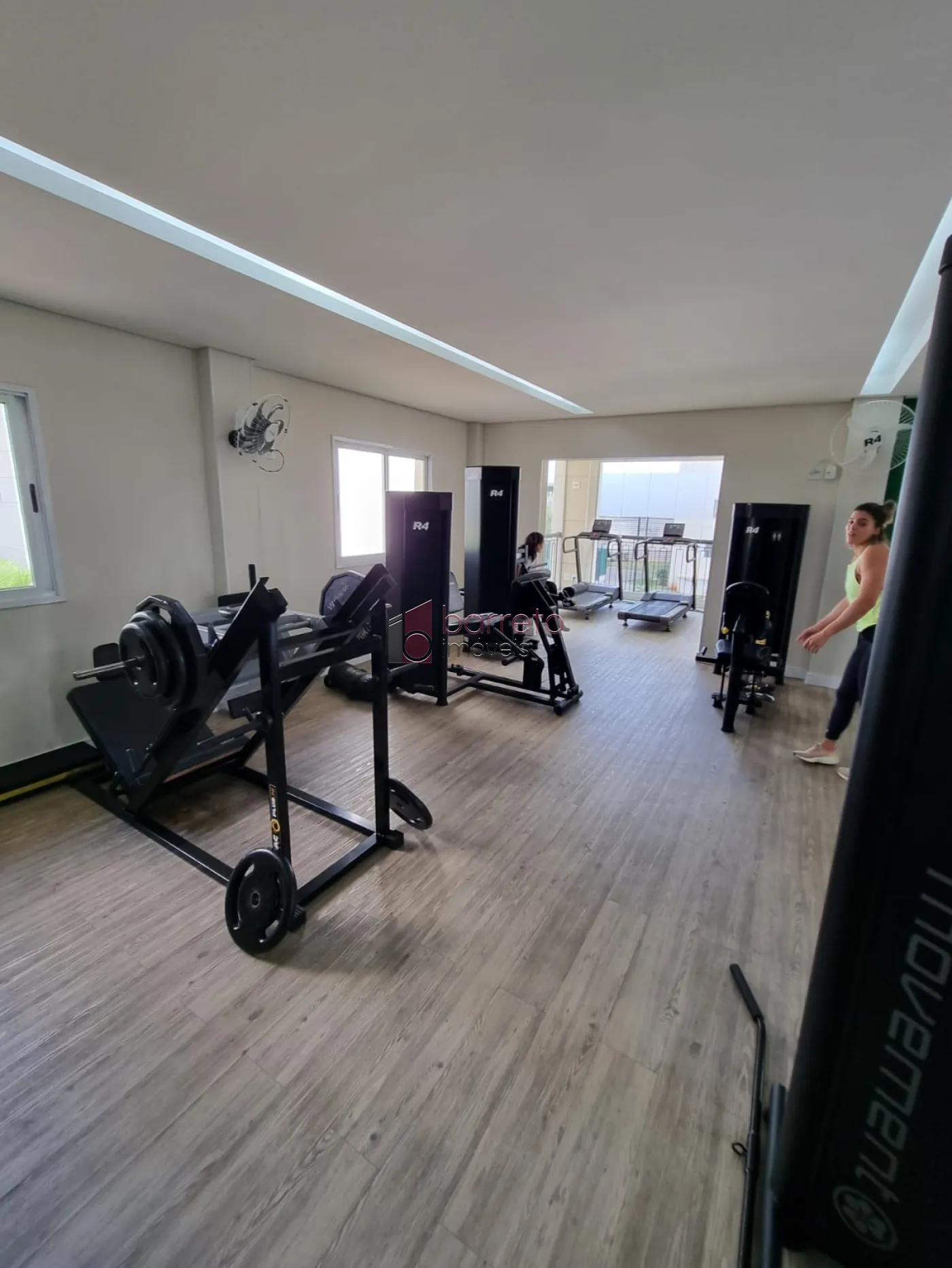 APARTAMENTO PARA VENDA E LOCAÇÃO NO CONDOMÍNIO ATMOSPHERA – JUNDIAÍ/SP