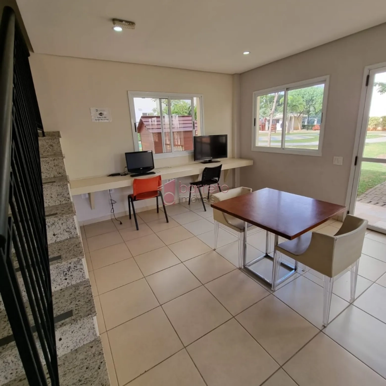 APARTAMENTO PARA VENDA E LOCAÇÃO NO CONDOMÍNIO ATMOSPHERA – JUNDIAÍ/SP