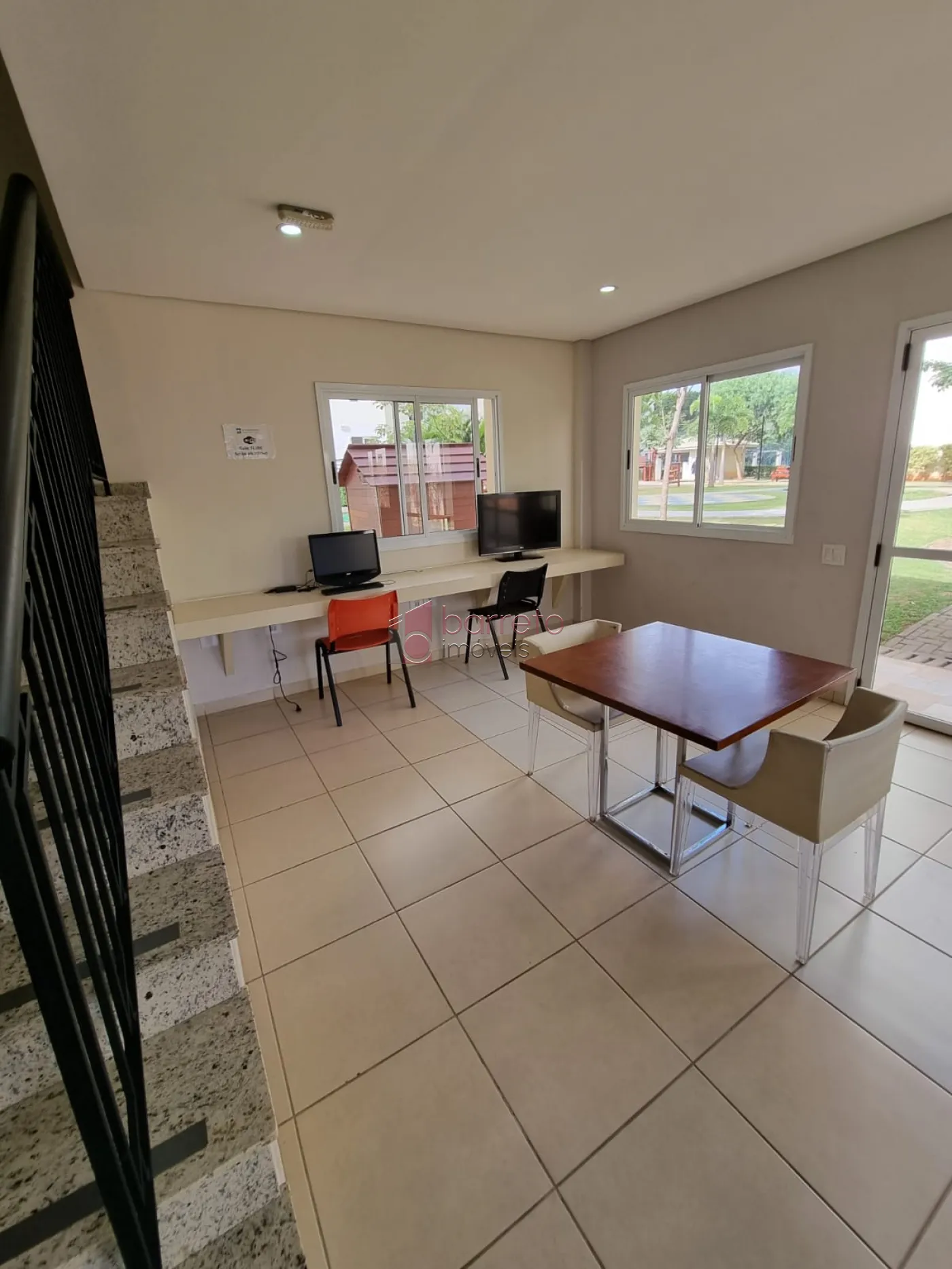 APARTAMENTO PARA VENDA E LOCAÇÃO NO CONDOMÍNIO ATMOSPHERA – JUNDIAÍ/SP